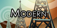 Industrial/Modern Units