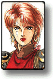 Lady Aedin